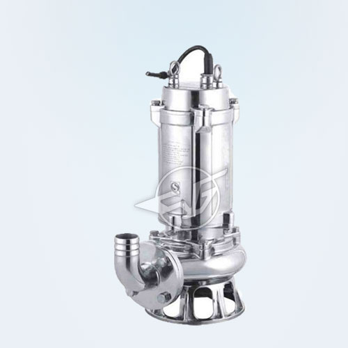 316L stainless steel submersible pump